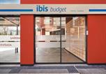 Location vacances  Alava - Ibis budget Vitoria Gasteiz-1
