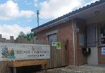 Camping Vienne - Camping Le Rivage Civraisien-1
