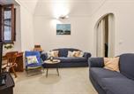 Location vacances Trappeto - 3 Bedroom Pet Friendly Home In Trappeto-1