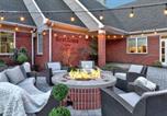 Hôtel Eatontown - Residence Inn by Marriott Woodbridge Edison/Raritan Center-1