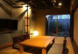 Location vacances Ōtsu - Zen Machiya Inn-1