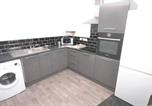Location vacances Loftus - 1-Bedroom Serviced Apartment in Skinningrove 9-3