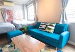 Location vacances  shibuya-ku - Yoyogi Apartment 1-401 by Tranova-1