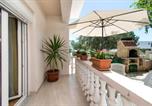 Location vacances Vrsi - Apartment Ivan Vrsi-3