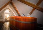 Hôtel Nonnenhorn - Seehotel Amtshof-4