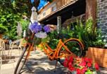 Location vacances Amares - Corredoura Garden-1