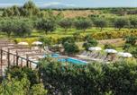 Camping Marsala - Agriturismo Vultaggio