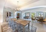 Location vacances Soiano del Lago - Abaye I Champagne - Charm Apartment-1