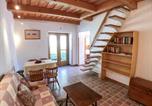 Location vacances Tábor - Holiday Home Parkany 2 by Interhome-2
