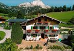 Location vacances Untersberg - Vorderstiedler-3