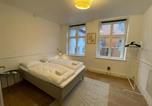 Location vacances Copenhague - Grand Stay - Prime Location-4
