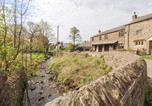Location vacances Nether Burrow - Barn Cottage-3