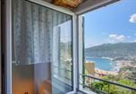 Location vacances Moneglia - Stunning Apartment In Moneglia With House Sea View-4