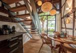 Location vacances Stein Am Rhein  - Fewo Turm-1
