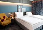 Hôtel Seevetal - Holiday Inn - Hamburg - Hafencity by Ihg-1
