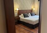 Hôtel Sabiote - Hotel Rosaleda Don Pedro-4
