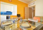 Location vacances San Bartolomeo al Mare - Amazing Apartment In San Bartolomeo Al Mare-4