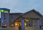 Hôtel Greensburg - Holiday Inn Express Greensburg by Ihg-3