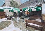 Hôtel Sommerach - Landhotel &quote;Schwarzach am Main&quote;-2
