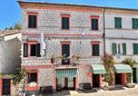 Hôtel Marches - Hotel &quote;Il Parco&quote; B&B Sirolo-2