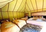 Location vacances Merzouga - Fantastic Desert Luxury Camp-3