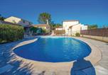 Location vacances Roquebrune-sur-Argens - Nice Apartment In Roquebrune Sur Argens-3