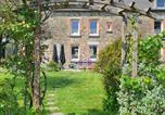 Hôtel Epiniac - Domaine Le Lac-2