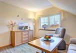 Location vacances Heringsdorf - Ferienwohnung Beier Oben-1