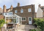 Location vacances Poole - Chimneys - Old Town Poole Location, with Garden and Garage-4