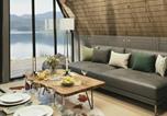 Location vacances Glencoe - Allt Nan Ros Apartments fort william-2