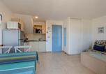 Location vacances Plomodiern - T de Pentrez N53 3p6-4