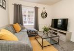 Location vacances Thirsk - Ickle Pickle Cottage-2