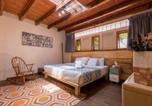 Hôtel Mexique - Meztli: Casa Boutique & Spa-2