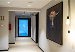 Hôtel Teningen - Black F Tower - Serviced Apartments-4