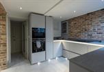 Location vacances Lincoln - No 7 Castle Hill-4