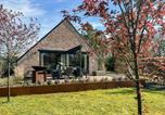 Location vacances  Antwerp Province - Lovely Home In Merksplas With Sauna-1