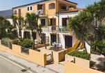 Location vacances Santa Teresa Gallura - Résidence Le Pavoncelle
