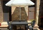 Location vacances San Quirico d'Orcia - Agriturismo Le Querciole in Val d'Orcia-2