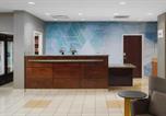 Hôtel Lenoir City - Springhill Suites Knoxville At Turkey Creek-3