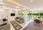 Location vacances Dalyan - Villa Sena-4