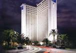 Hôtel Gulfport - Ip Casino Resort & Spa-2