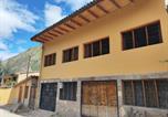 Location vacances Ollantaytambo - Alameda Ollantaytambo-4