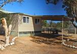 Villages vacances Kalbarri National Park - Drummond Cove Holiday Park-3