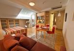 Hôtel Praha - Ea Hotel Julis-3