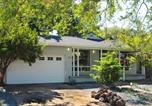 Location vacances Milpitas - Marbella Lane - Sj Designer Home 3br Ldry P-2