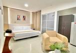 Hôtel pereira - Hotel Suite Center Pereira-3