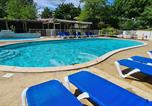 Camping avec Piscine Saint-Vincent-de-Paul - Camping Les Jardins de l'Adour-1