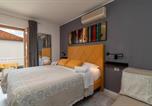 Location vacances Trogir - Room in Guest room - Classy double room with balcony-3