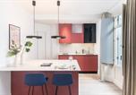 Location vacances L'Alcazaba - Homeclub Elegant Apartment by the Picasso Museum I-2