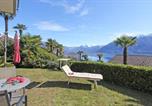Location vacances Locarno - Villa Ida, Pt by Holap Sa-1